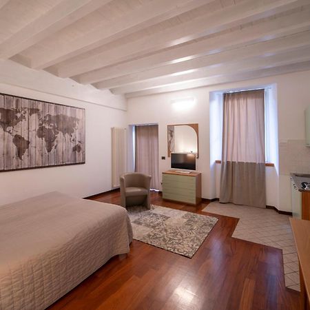 Albergo Diffuso Vulcano Village Castro  Eksteriør bilde