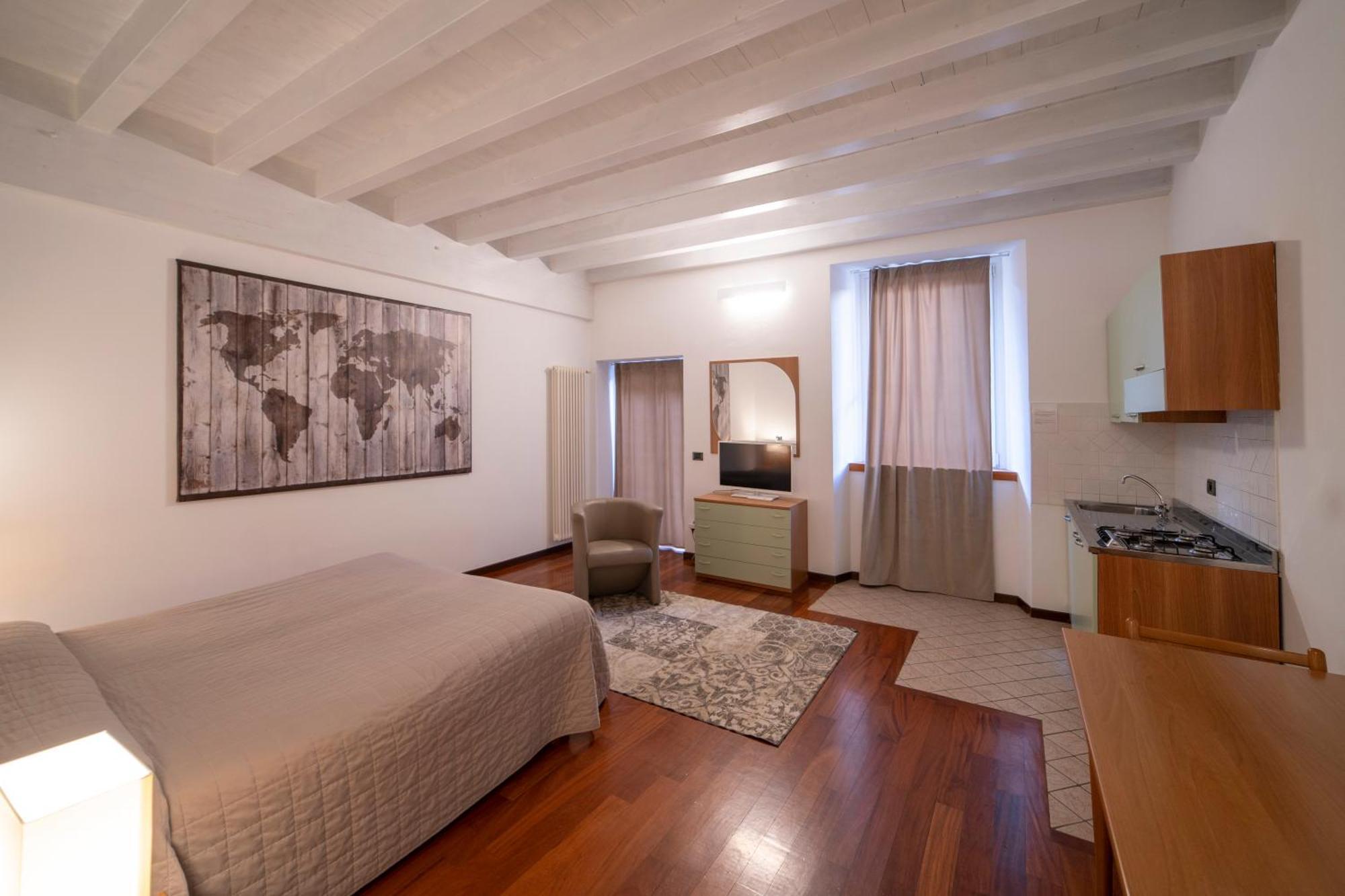 Albergo Diffuso Vulcano Village Castro  Eksteriør bilde